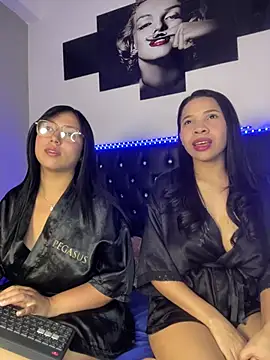 Cheerryloverss webcam
