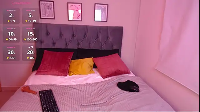 venus_999 webcam