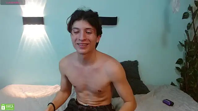 Marcoviolet webcam