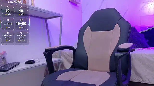 dariah_jhonson webcam