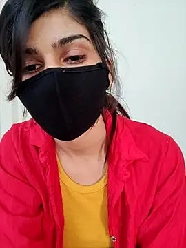 Hey-anamika webcam