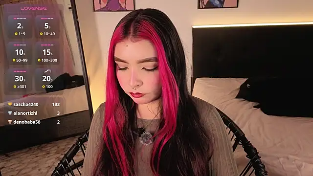 Maia_Mancini5 webcam