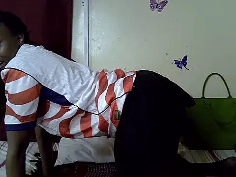 Rasta_tattoooed webcam