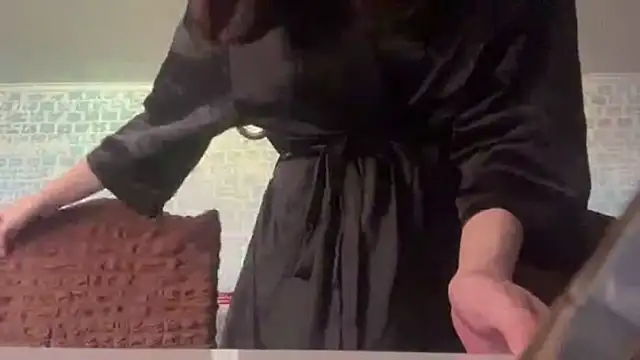 JerriePatches webcam