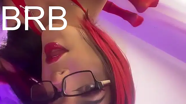 foxxy_angell webcam