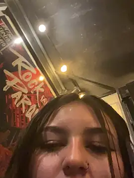 Aly_96 webcam