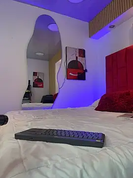 Jean_Prime webcam