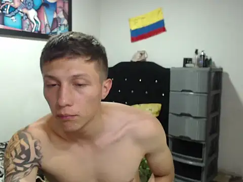Stiiveen777 webcam