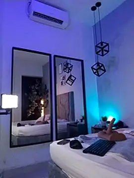 Anyconnor webcam