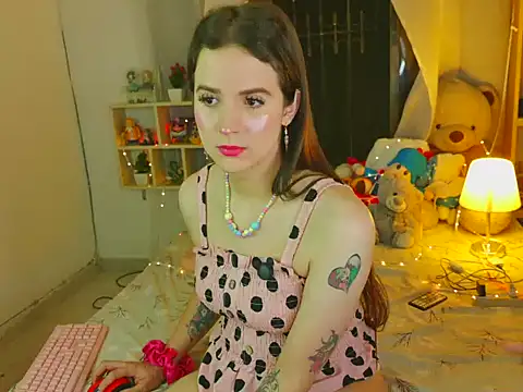 Cristina_Garcia webcam