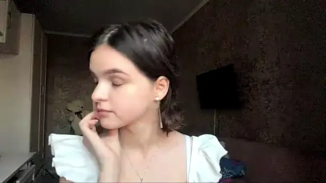 HabitedGatherer webcam