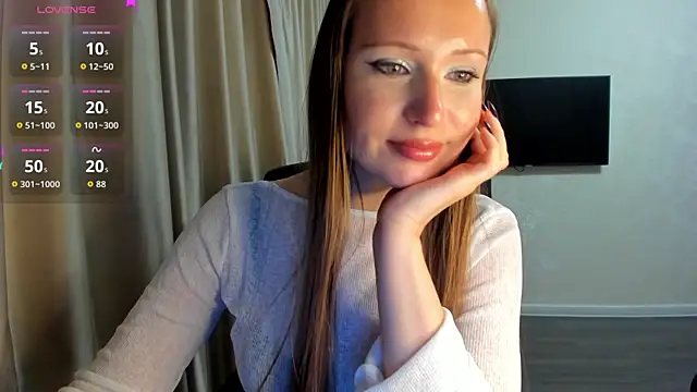 Malikaa11 webcam