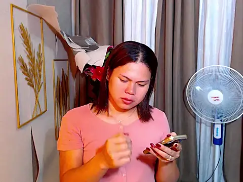 carla_newhere webcam