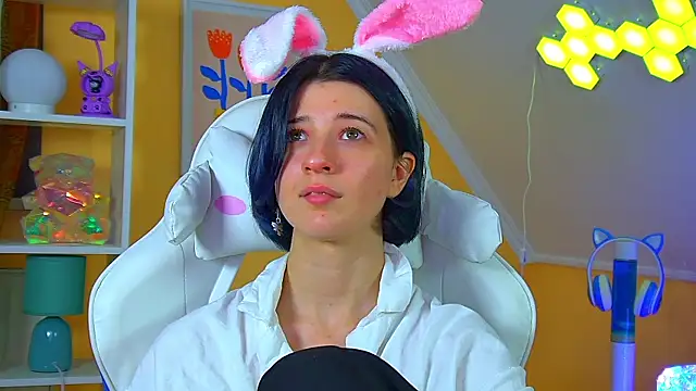 AnneAvelin webcam