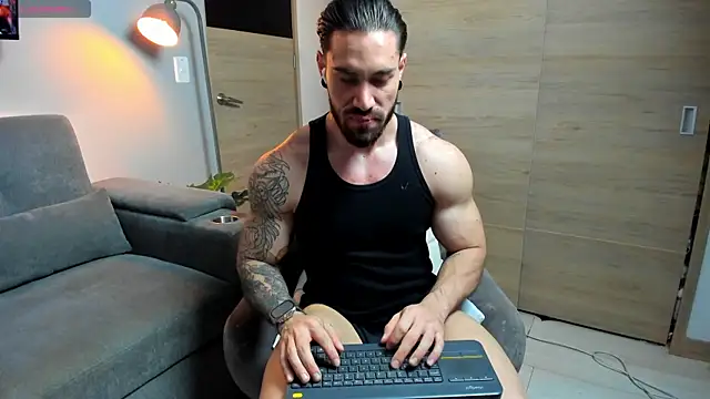 giorgio_leone_1 webcam