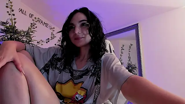 dirty_babe webcam