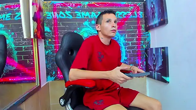 Isaak_Bless webcam