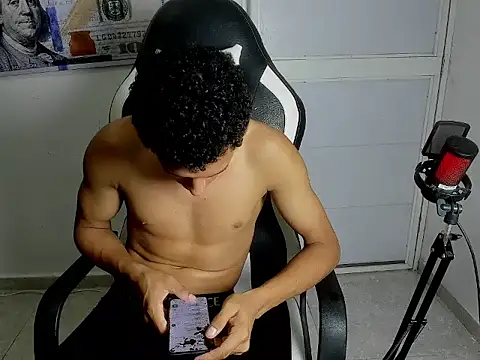 master_badboy webcam
