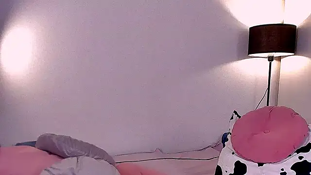 _chia_chia webcam
