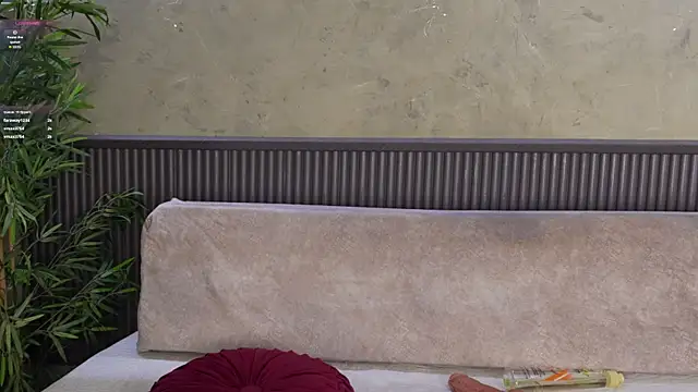 Aria_Marin webcam