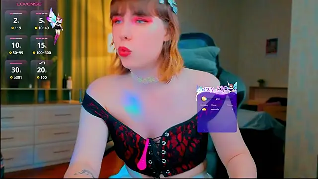 Animesworld webcam
