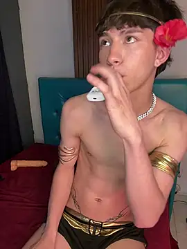 Kael_Prince webcam