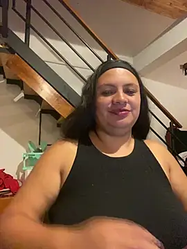 Anabliss_hot webcam