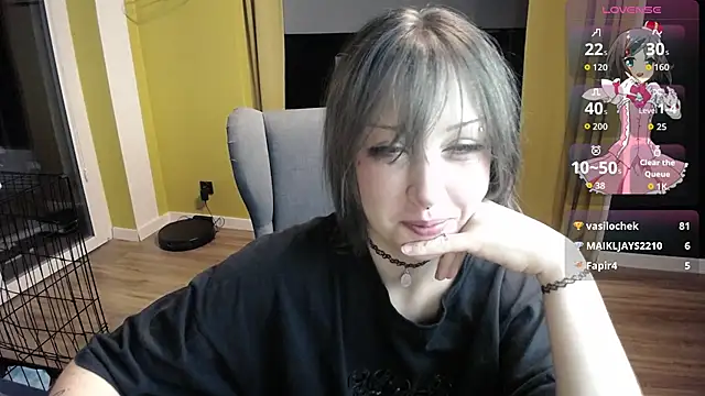 Reze_bomb webcam