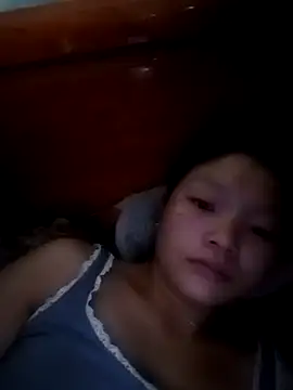 Linana_cute webcam