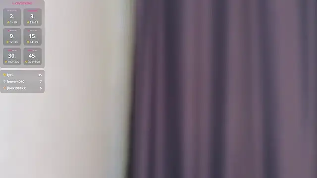 StacyLuce webcam