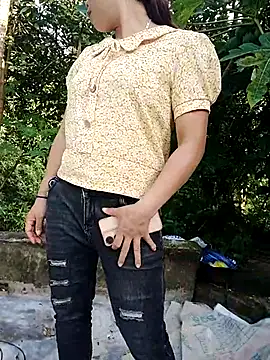Diana_hi webcam