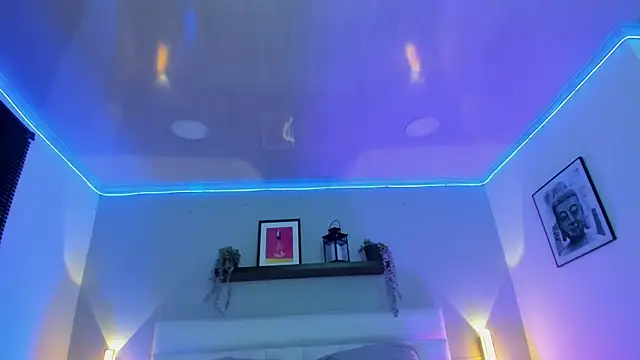 ivonne_sp webcam