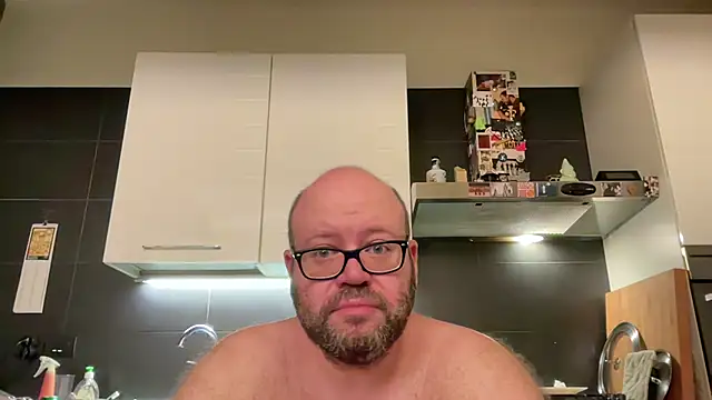 theitalianbear webcam