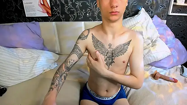 Mel_Fizz webcam