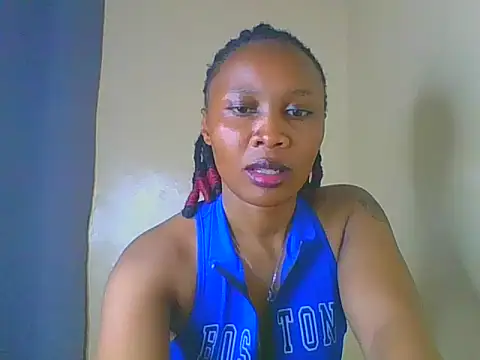 _Shantel1 webcam