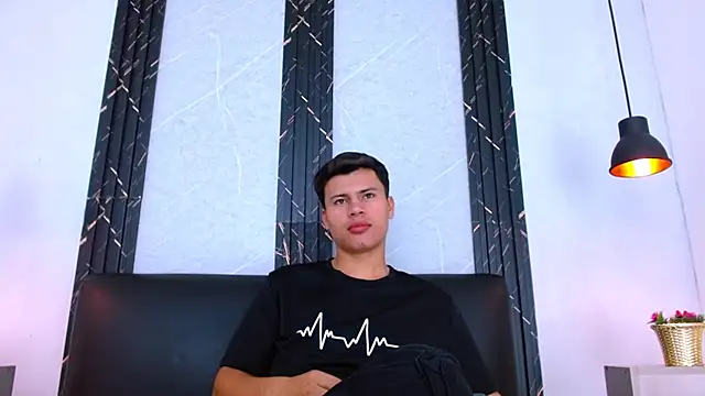 Ethan_Brooks_ webcam