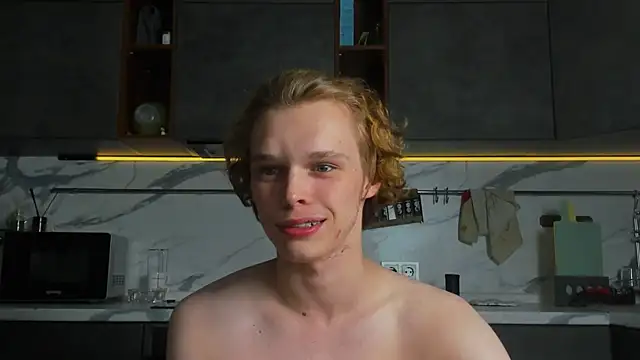 lolKenDowson webcam