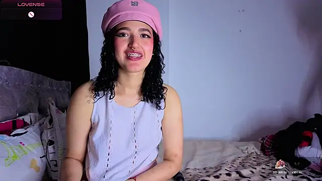 Arianna_n_Gema webcam