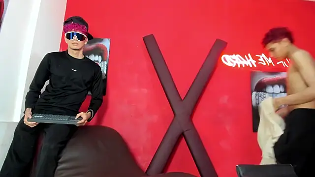 LOVE_KING1 webcam