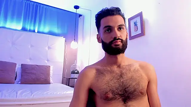 Ryan_Jakson webcam
