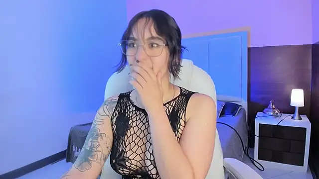 Heavensoul01_ webcam