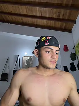 Jack_krimmer webcam
