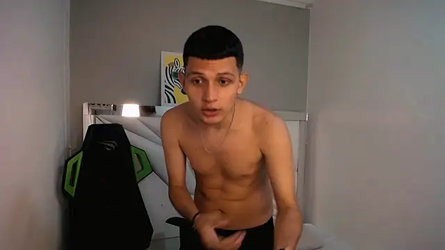 Pov_man777 webcam