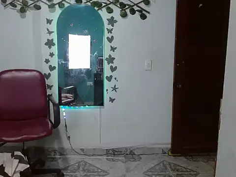 Kimmy_rose webcam