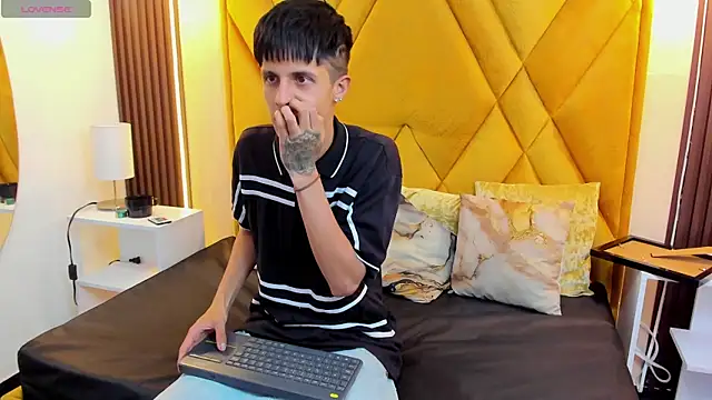 MikeHunteer webcam