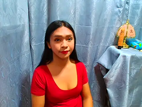 Kenisha_Goddess webcam