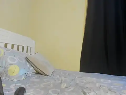 Zarilynne webcam