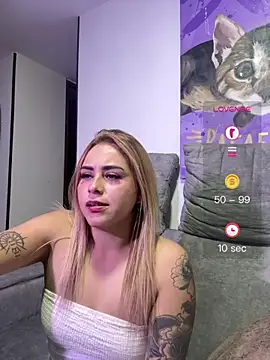 Pamelao_1 webcam