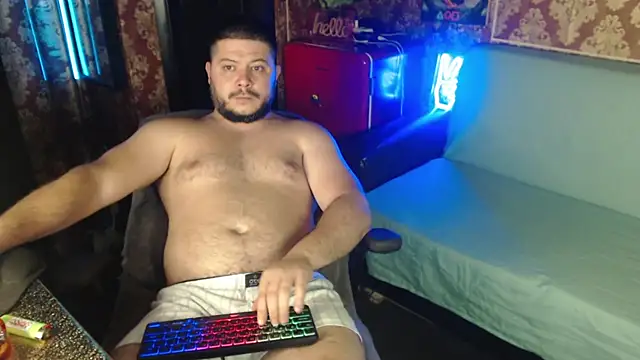 thor_master webcam