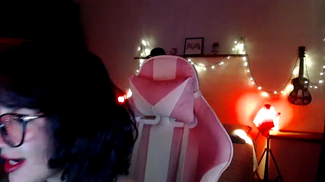 venus_666 webcam